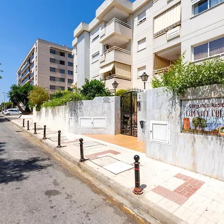 Lc Apartment Torremolinos